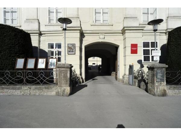 Bild 1 von Neue Galerie Tiroler Künstlerschaft