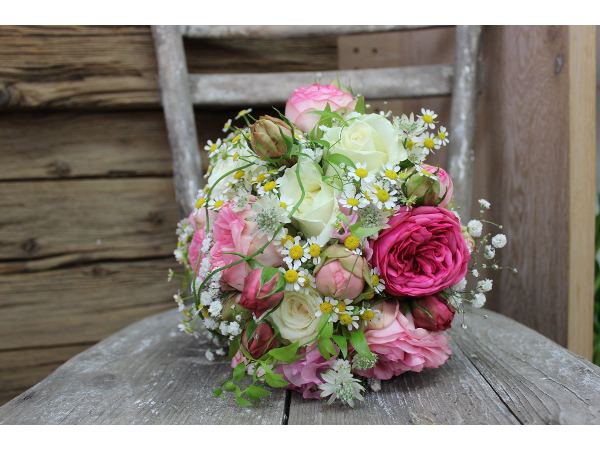 Bild 34 von Blumen Resinger