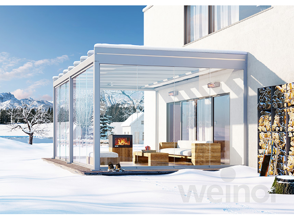 Bild 6 von CLIMAFIX Sonnenschutz-Terrassendächer e.U.