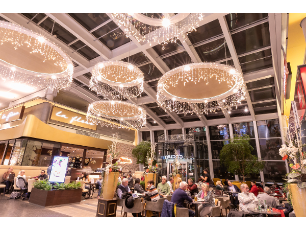 Bild 7 von MURPARK Shopping Center GmbH