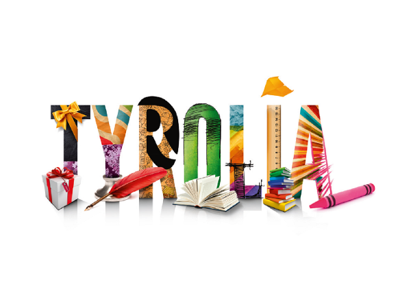 Bild 1 von Tyrolia Buch - Papier Innsbruck