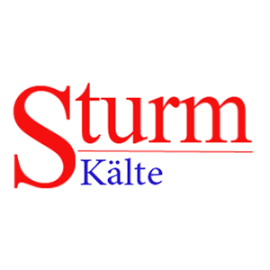 Logo von Sturmkälte Robert Sturm