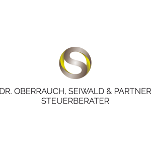 Logo von Dr. Oberrauch, Seiwald & Partner Steuerberatungs-Wirtschaftstreuhand GmbH