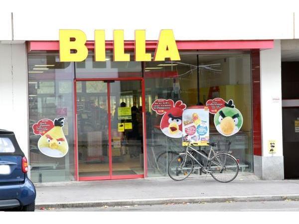Bild 1 von Billa AG