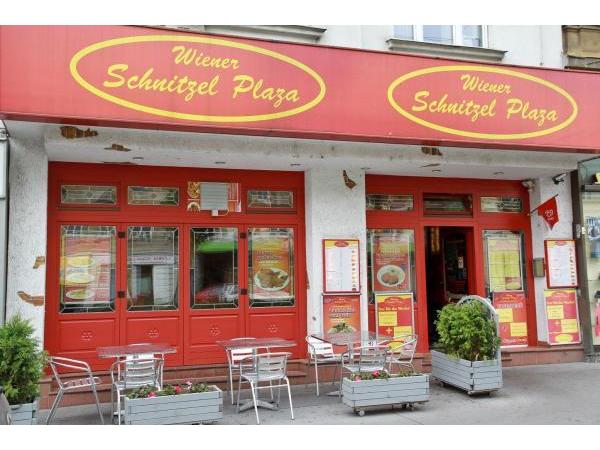Bild 1 von Wiener Schnitzel Plaza