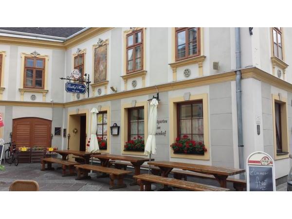 Bild 1 von Gasthof Mang