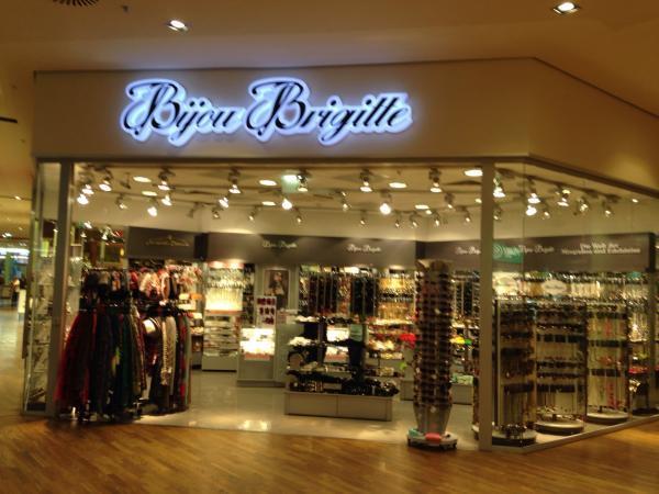 Bild 1 von Bijou Brigitte modische Accessoires GesmbH