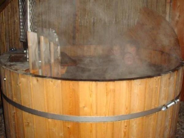Bild 3 von Haus Fuchs - Ferienwohnungen in Haus im Ennstal