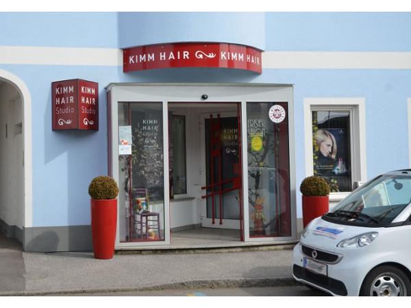 Bild 1 von KIMM HAIR Studio Beate Stering
