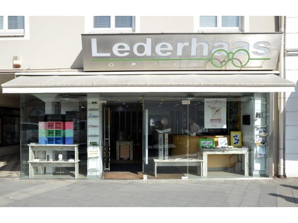 Bild 1 von Lederhaas Günther