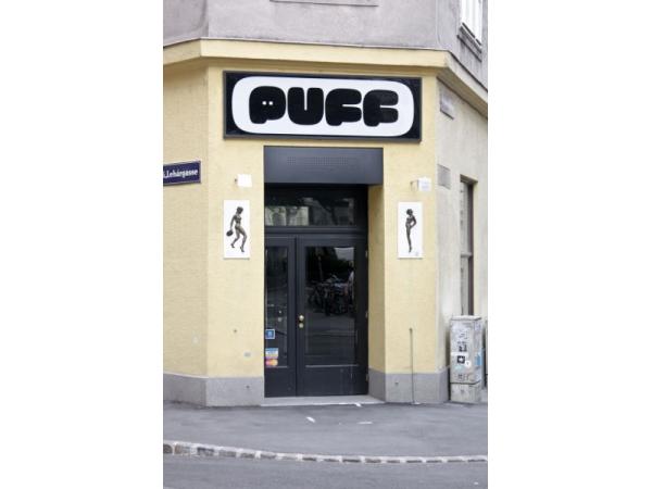 Bild 1 von "Puff" die Bar