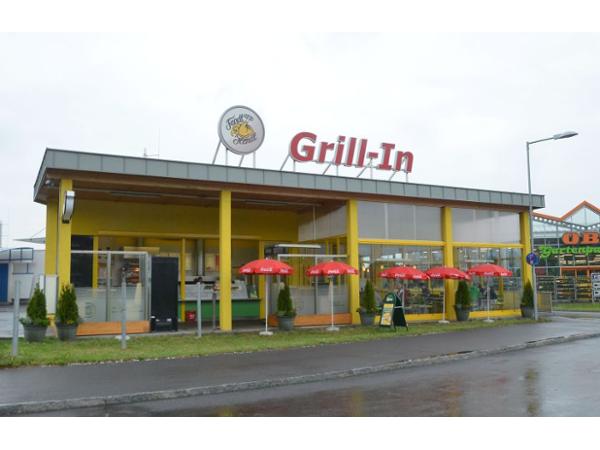 Bild 1 von Hansi's Grillhendl