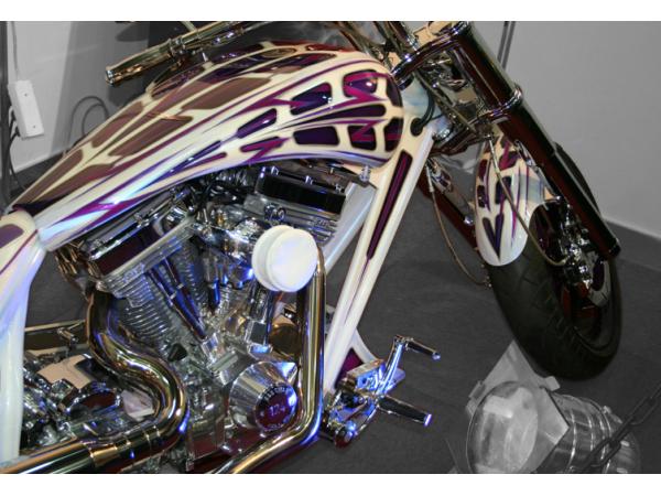 Bild 7 von AIRBRUSH - Ing Pablo Spitzer
