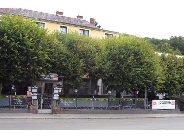 Bild 1 von Hotel Zum Ochsenkopf
