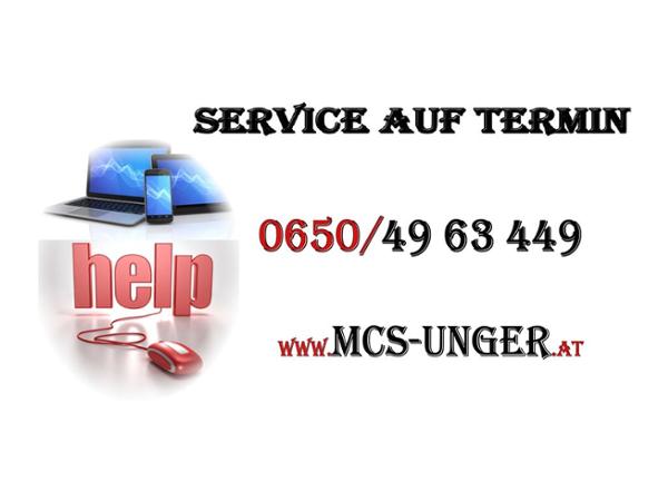 Bild 1 von MCS-UNGER Mobiles Computer Service Reinhold Unger