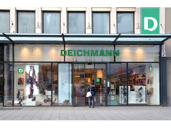 Bild 1 von DEICHMANN