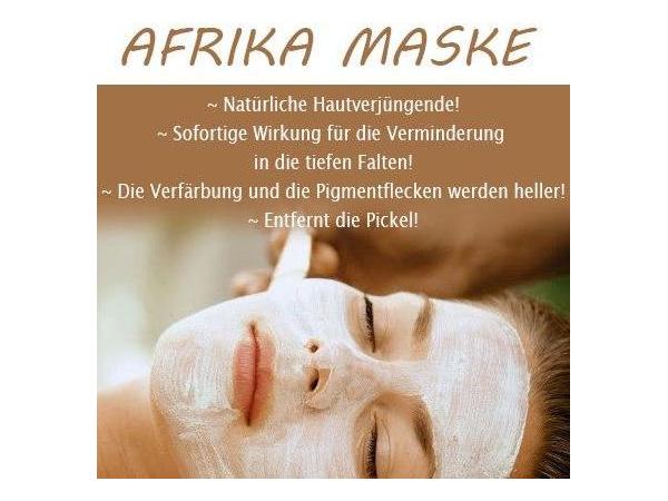 Bild 18 von AFRICA Beauty Center Kft.
