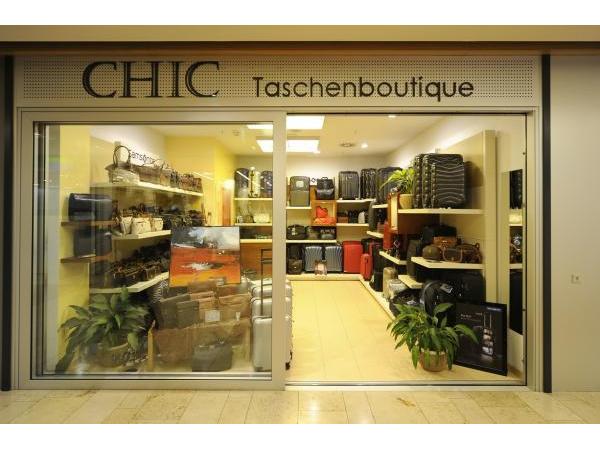 Bild 1 von Chic Taschenboutique GmbH & Co KG