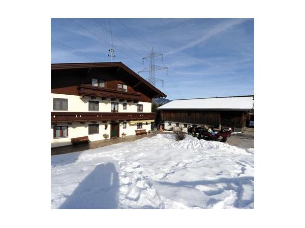 Bild 6 von Kolbbauernhof