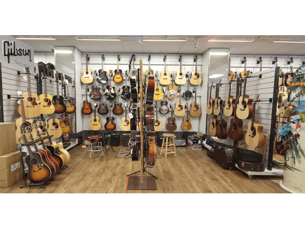 Bild 9 von Sam Music GmbH