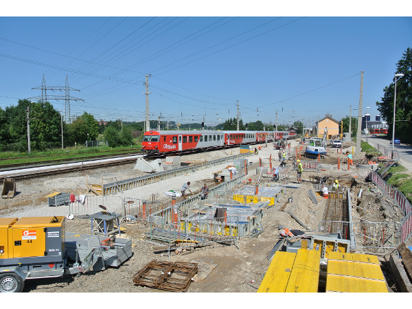 Bild 11 von R & Z Bau GmbH