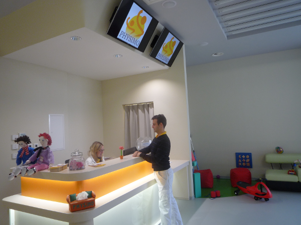 Bild 6 von Physimo Physikalisches Ambulatorium