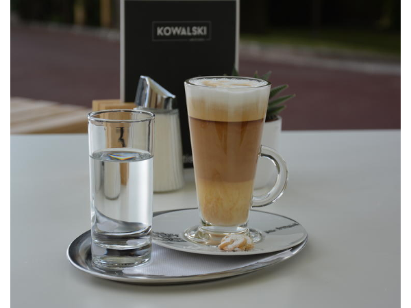 Bild 2 von Kowalski Cafe & Bistro