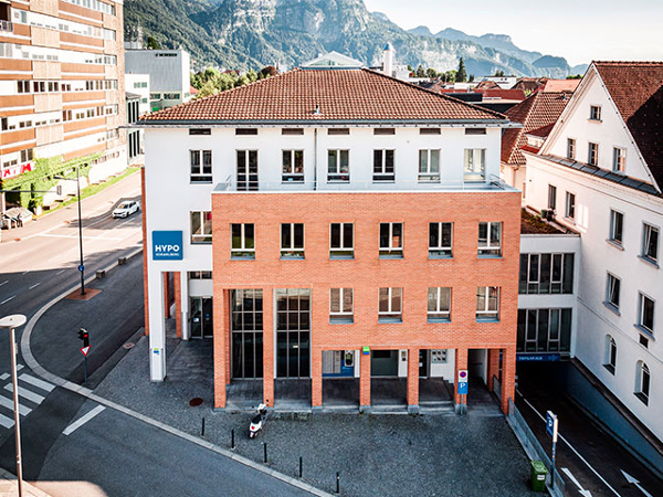 Bild 2 von Hypo Vorarlberg Bank AG