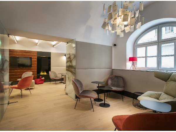 Bild 14 von BOUTIQUE HOTEL DAS TIGRA
