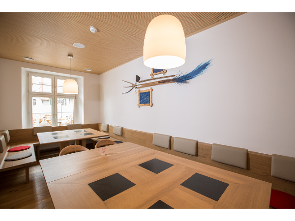 Bild 11 von Restaurant Bachstelze
