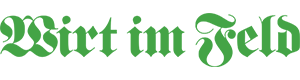 Logo von Landgasthof - Hotel WIRT IM FELD