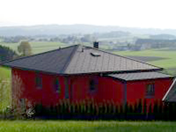 Bild 1 von Schauer Dach und Wand GmbH