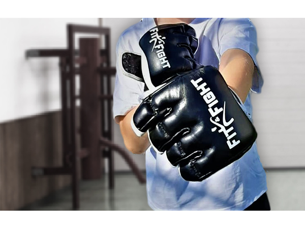 Bild 29 von Fit&Fight Center Linz
