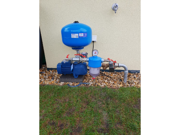 Bild 8 von WTC Wasser Technik Claudiu e.U. - Verkaufsraum