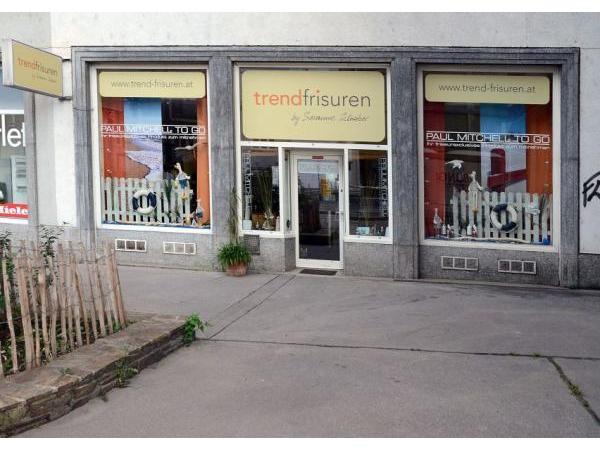 Bild 1 von Trend Frisuren-Studio Susanne Schreiber