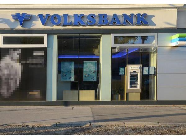 Bild 1 von Volksbank Wien AG