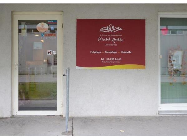 Bild 1 von Fußpflege- und Kosmetikinstitut Elisabet Zischka