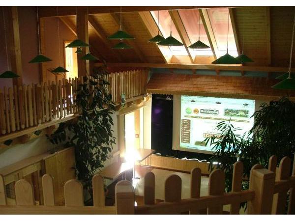 Bild 6 von Wellness- u. Seminarhotel RAXALPENHOF