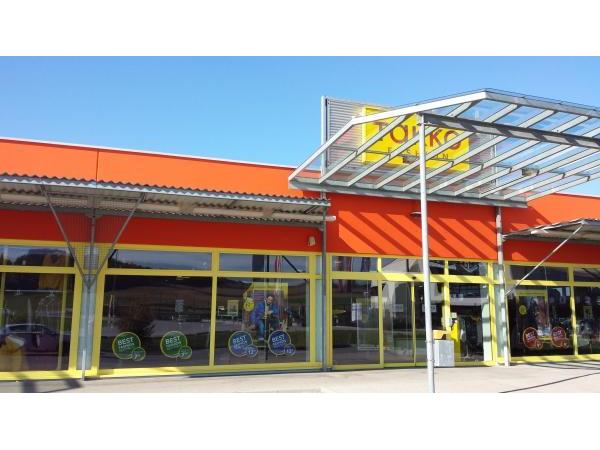 Bild 1 von TAKKO ModeMarkt GmbH