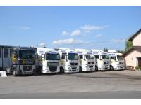 Platzl Transporte GesmbH