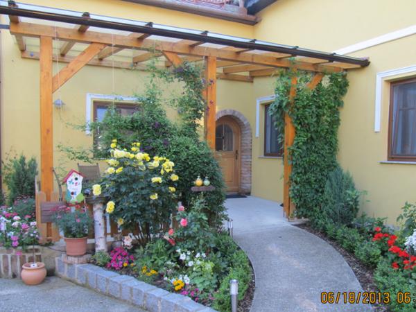 Bild 6 von Haus Resi - Gästebetten u. Ferienwohnungen