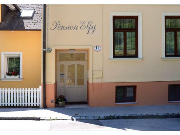 Bild 1 von Pension Elfy