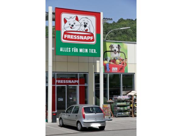 Bild 1 von Fressnapf Langenzersdorf