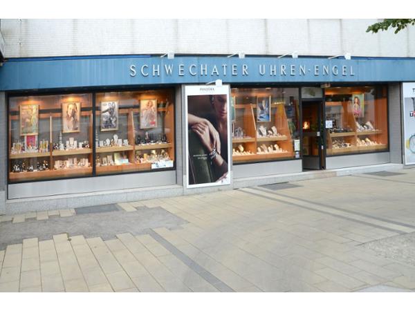 Bild 1 von Schwechater Uhren-Engel - Thomas Woller