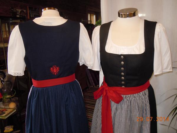 Bild 29 von TRACHT & BRAUT Helene Mayr Damenmaßschneiderei