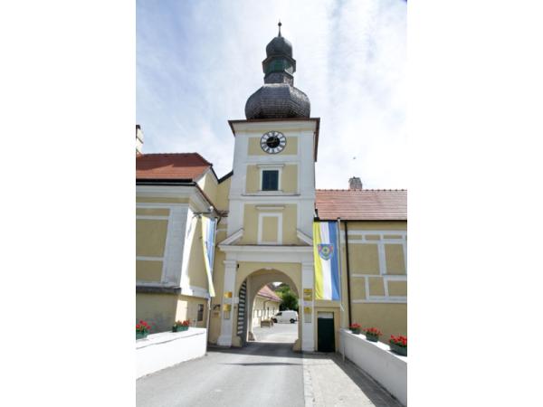 Bild 1 von Gemeindeamt der Marktgemeinde Kottingbrunn