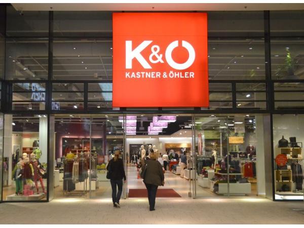 Bild 1 von Kastner + Öhler Warenhaus AG