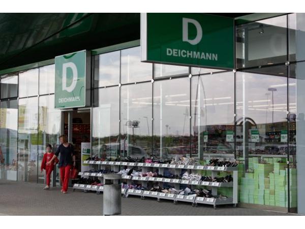 Bild 1 von DEICHMANN