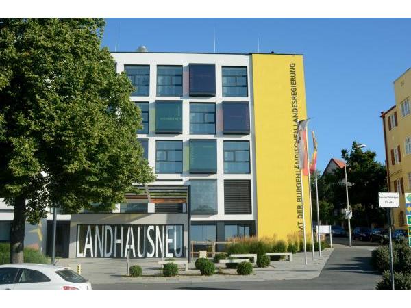 Bild 1 von Burgenländischer Landes-Rechnungshof