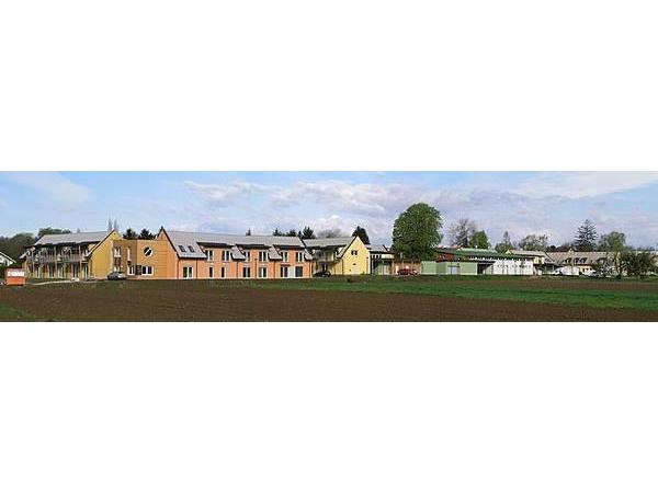 Bild 1 von Lebenshilfe Hartberg - Integrationszentrum Neudau